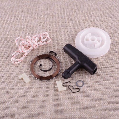Stater handle spring pawls - spring, fit