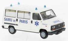 1:87 BREKINA PLAST Peugeot J5