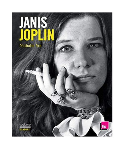 Janis joplin yot nathalie - joplin,, yot,
