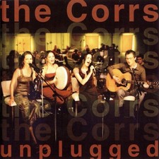 The Corrs Unplugged - CD