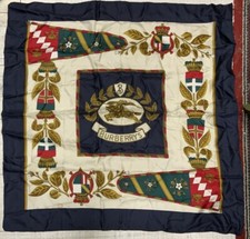 Magnifique Foulard Burberrys