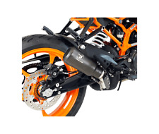 KTM RC 125 / 390 RC - 21/24