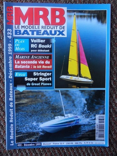634 mrb modele - 634-mrb, reduit