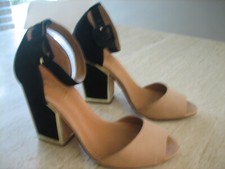 Escarpins STUDIO pour André