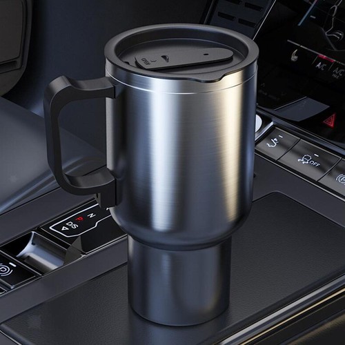 Tasse chauffante électrique