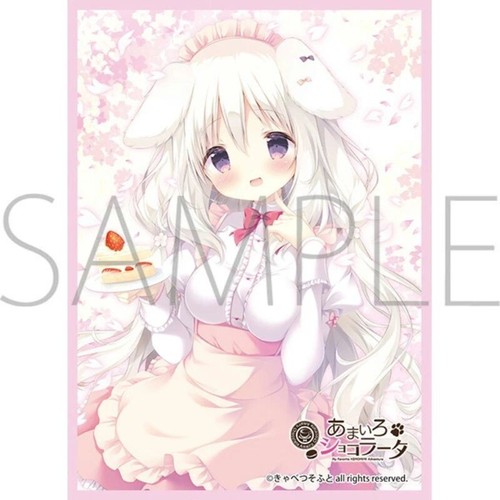 Chara sleeve collection - collection, chou