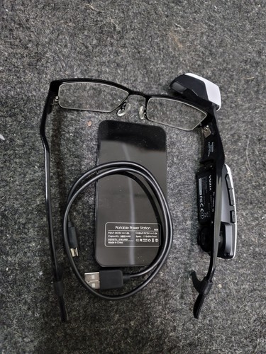 M100 vuzix smart - m100,