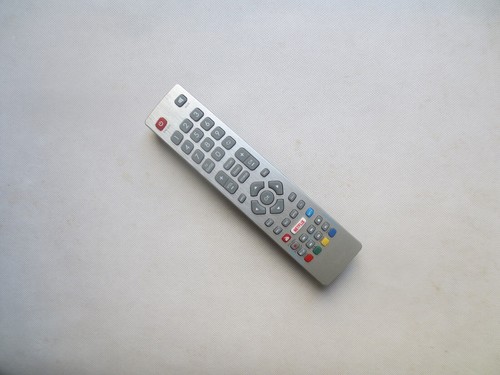 Remote control for sharp aquos - remote,