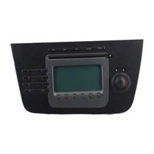 Autoradio d'origine SEAT ALTEA