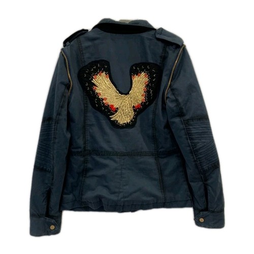 Zadig voltaire military - &,