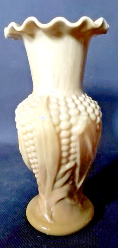 Opaline foire vase couleur - foire,