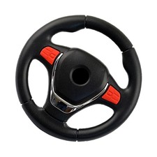 Volant de jouet de voiture