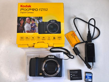 Kodak Pixpro FZ152 Appareil