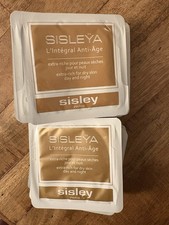 Sisley Sisleya Intégral Anti Âge (30 Échantillons) 