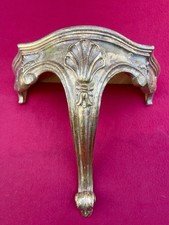 Console Murale Style Louis XV