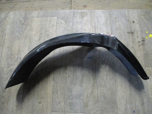 Garde boue avant honda - boue,
