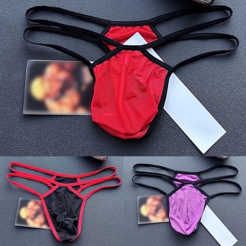 String homme maille - , sous