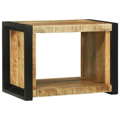 Cube mural avec stockage - cube,