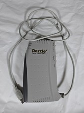Dazzle DVC-USB Digital Video