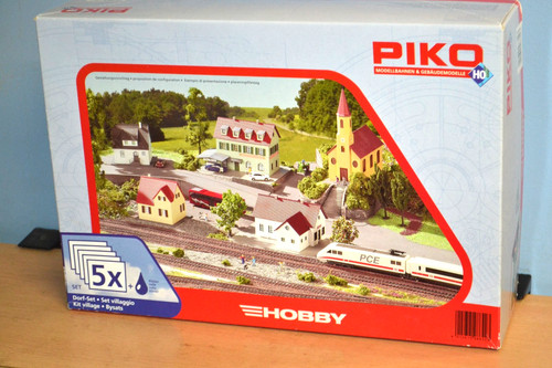 Piko jouef ho kit neuf - jouef,