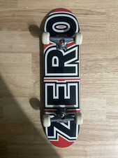 Vintage Tech Deck Handboard