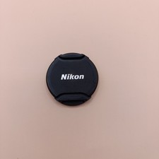 Tappo copri obiettivo 10-30 mm