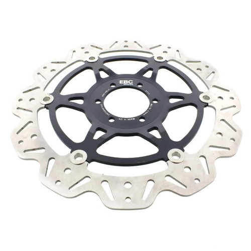 Disque frein vee - disque,