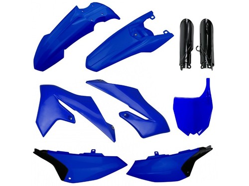 Polisport kit plastique - polisport,