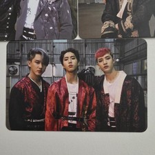 Album de cartes photo Stray