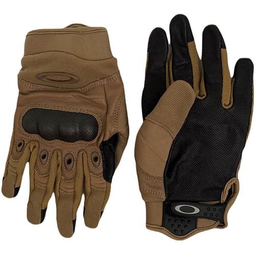 Oakley factory pilot - factory, glove