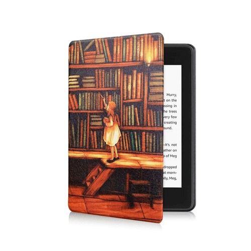 Housse pour amazon kindle - pour,