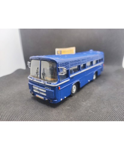 Autocar berliet - ▄▀▄,