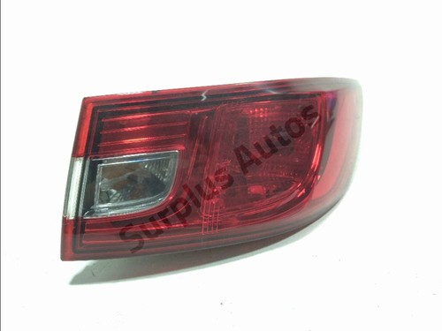Feu arriere droit 265506608r - arriere,