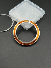 Omega bezel for seamaster - -,