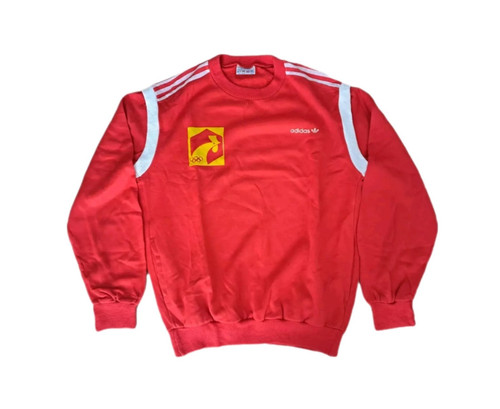 Adidas made france - in,