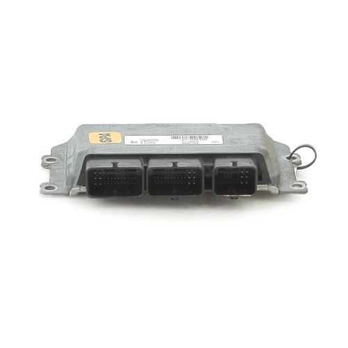 Calculateur moteur dacia - calculateur,