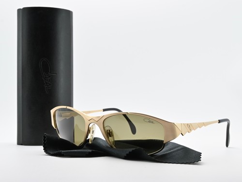 Lunettes soleil cazal - de,