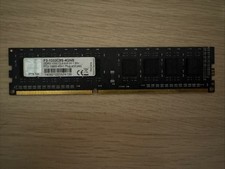 Barrette RAM DDR3 4 Go