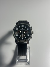 Montre LIP chronographe