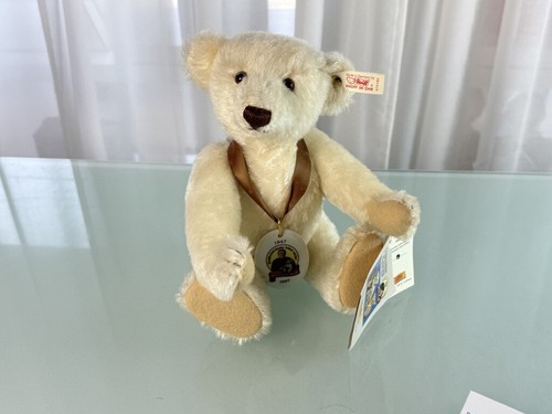 Steiff animal 670183 150ème