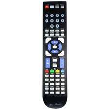 *NOUVEAU* Télécommande De Cinéma Maison Série RM Pour Samsung HT-TX35
