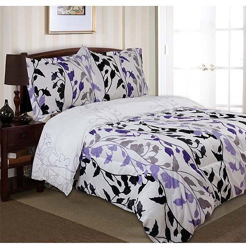 New printed grace - new, bedding