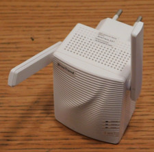 BROS TREND BrosTrend Répéteur WIFi dual band extender E1 AC 1200 AMPLIFICATEUR