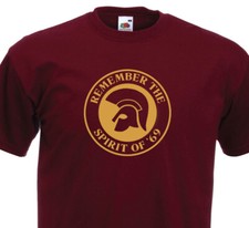 Shirt spirit ska - ,