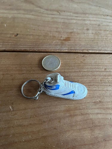 Porte clé ancien n164 - ancien, basket
