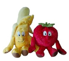 Vitamini Coop Fraise + Banane