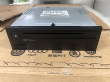 Audi A6 S6 C6 4F 2005-2008 Unité principale radio CD DVD GPS 4F0035769