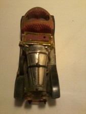 corgi toys chitty chitty bang