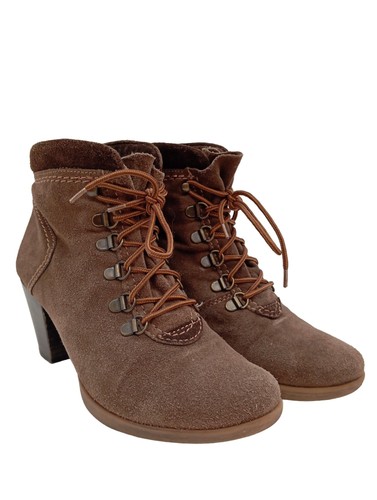 Tamaris bottines lacets - tamaris, à