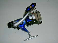 Moulinet de pêche Balzer
